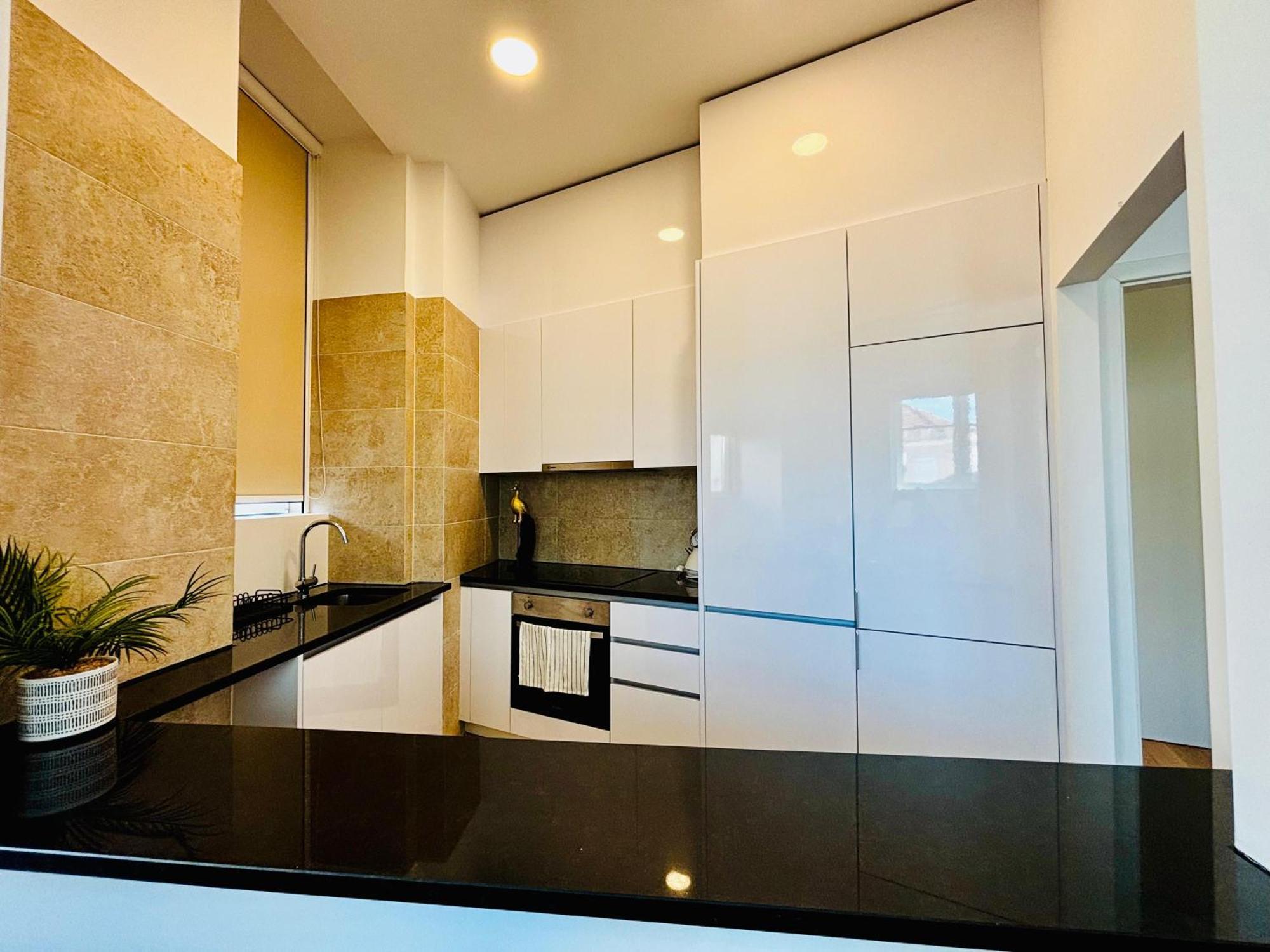 Mary Pink - No Rc B - Magnificient One-bedroom Apartment Lissabon